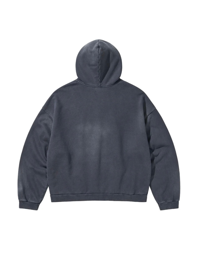 MIDNIGHT GALLOP HOODY
