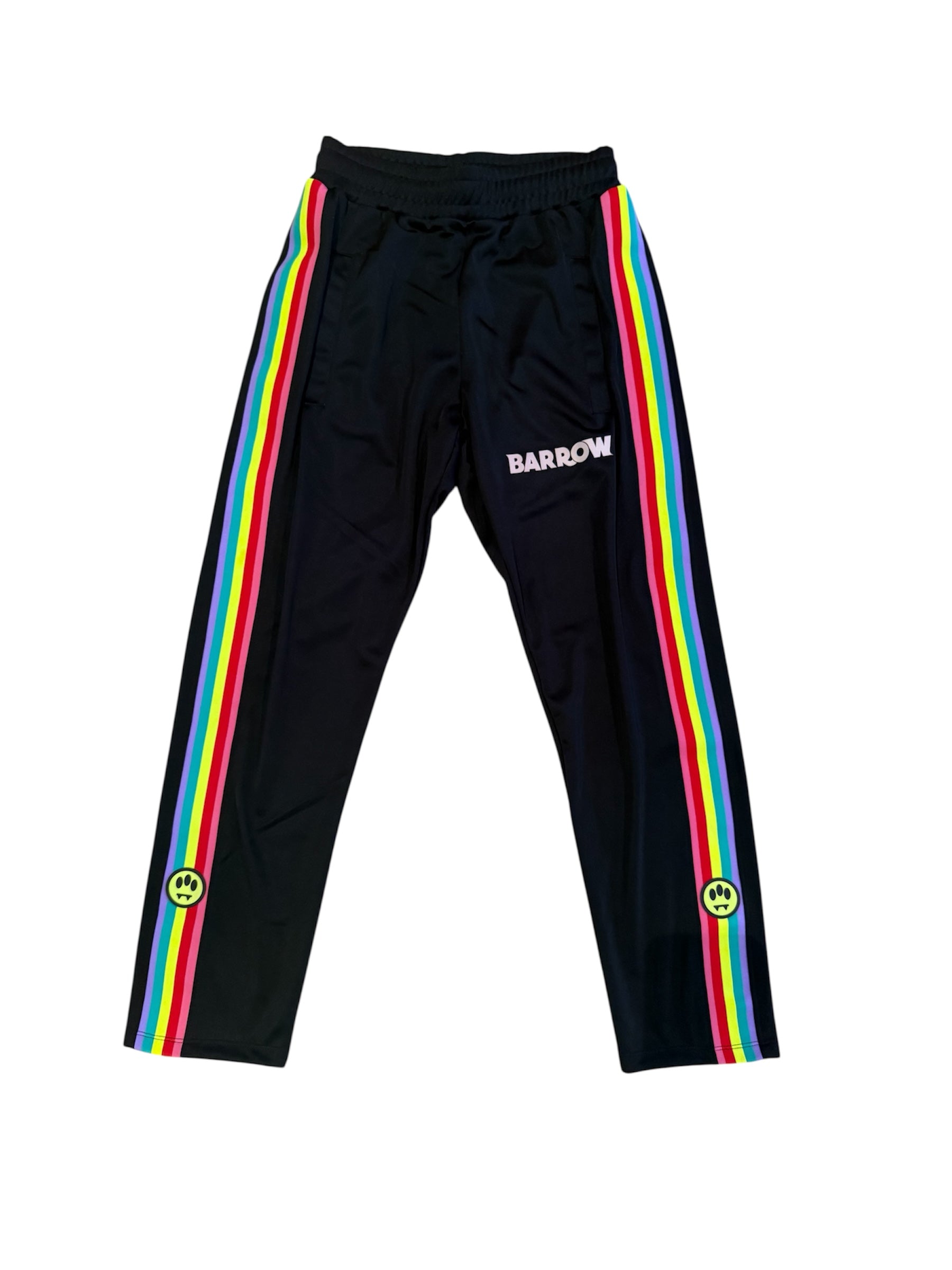 TRIACETATE PANTS UNISEX