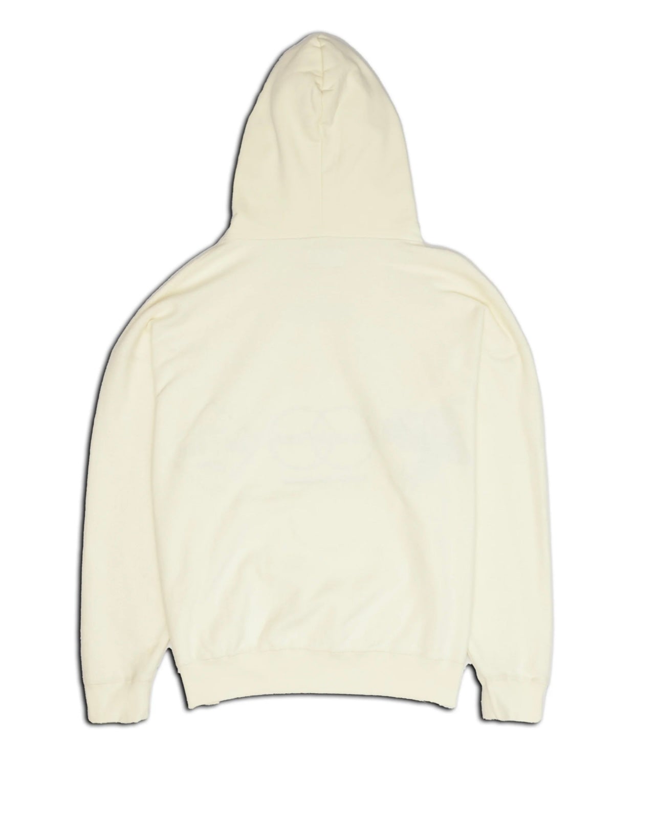 DBLE PSH SWEAT HOODIE