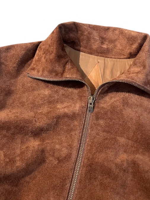TRUCKER JACKET