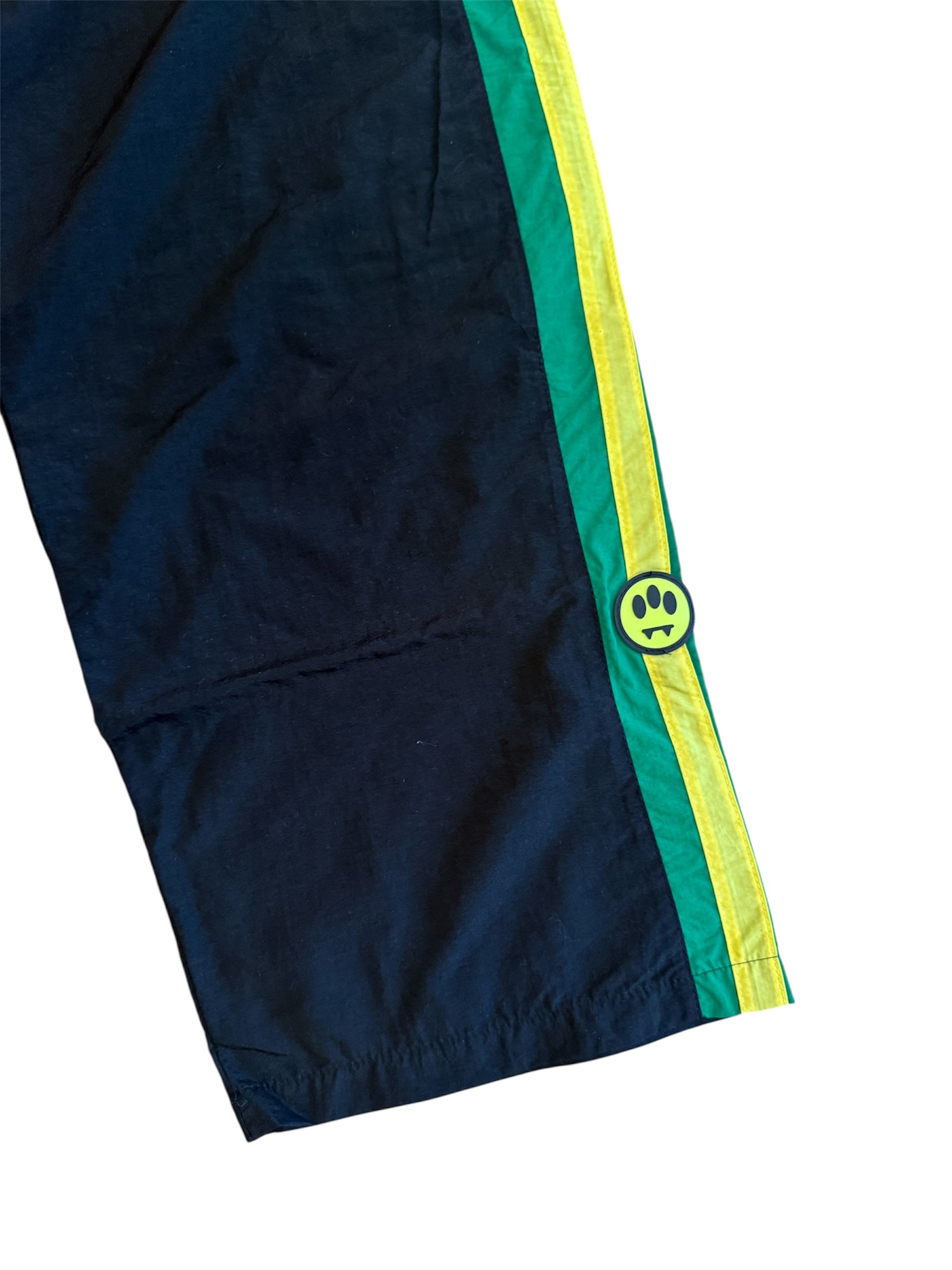 NYLON PANTS UNISEX