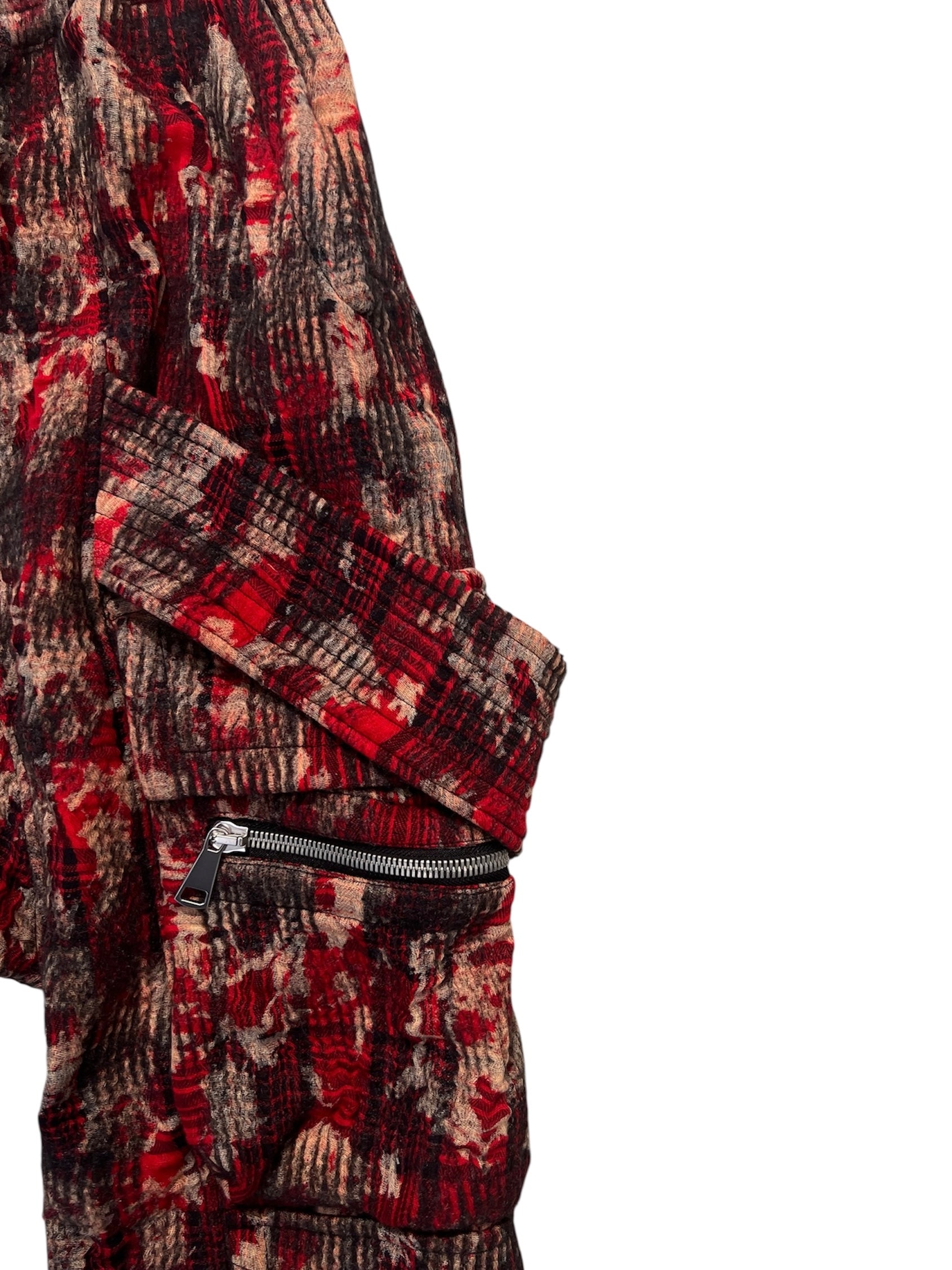 BELT CARGO JOGGER