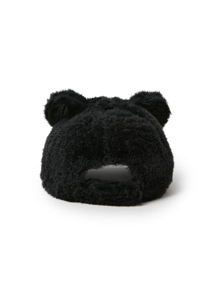 キッズ Child 9TWENTY Bear Ears Cap ブラック