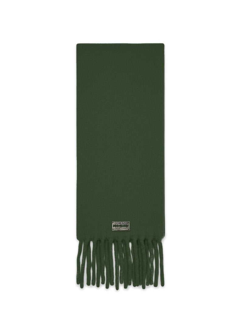 CSNV Fringe Scarf