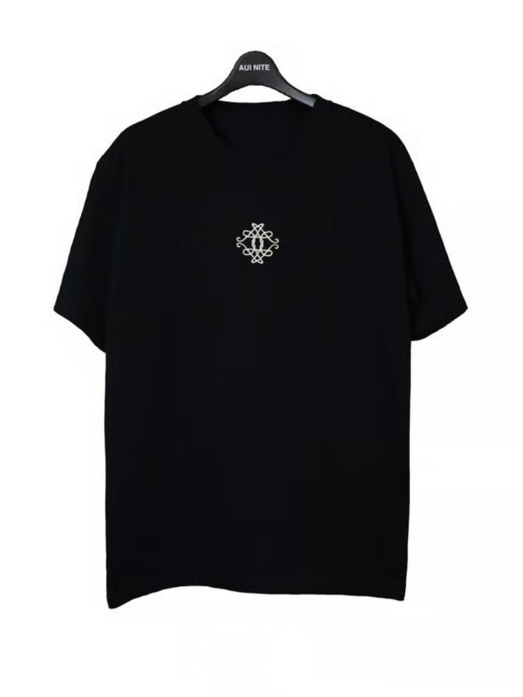 Anagram tee black