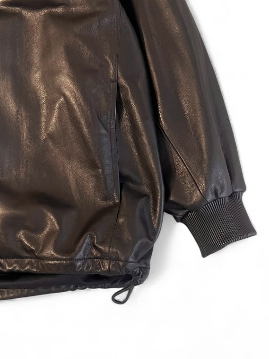 TRUCKER JACKET