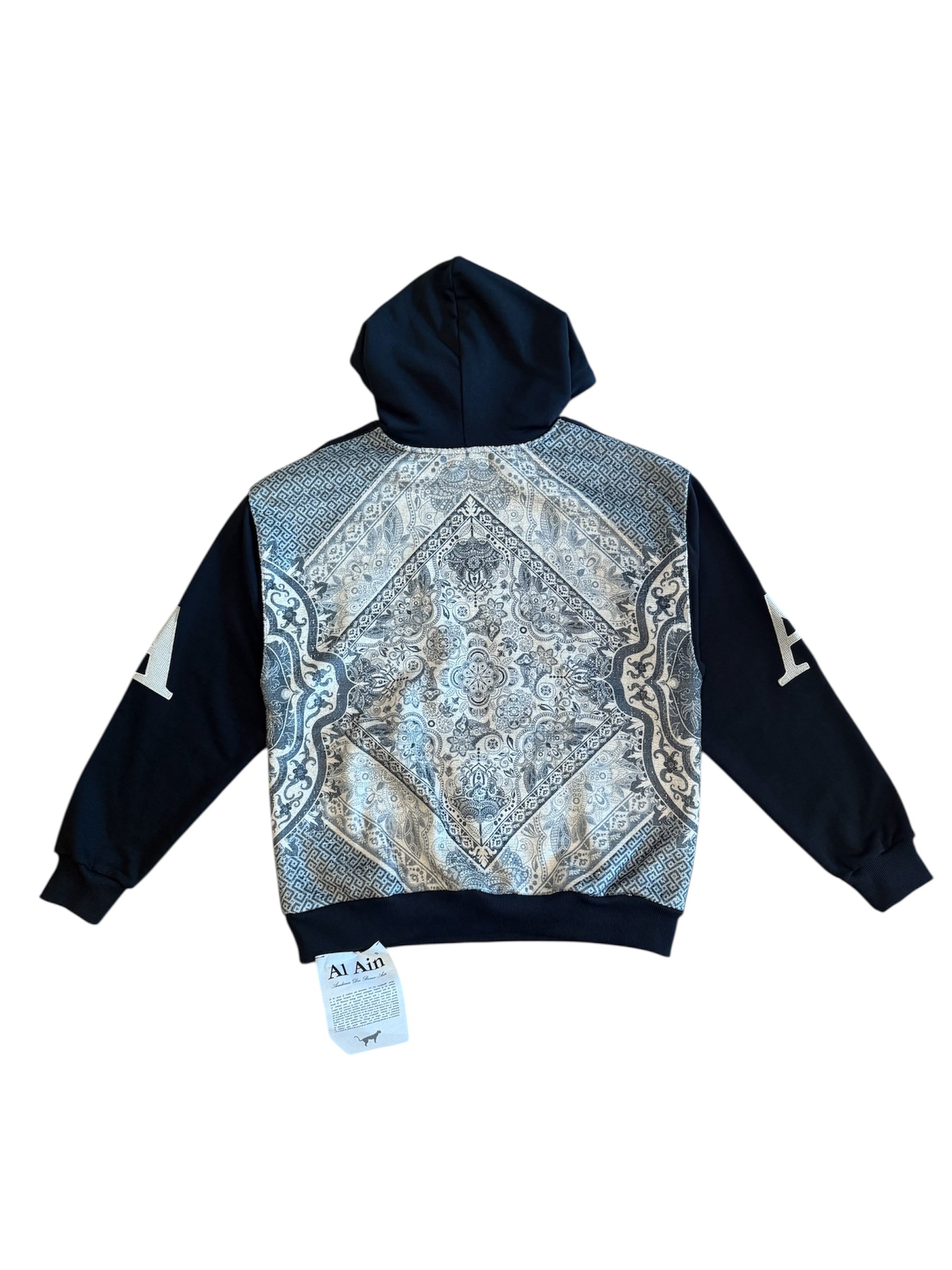 PARADIS HOODIE