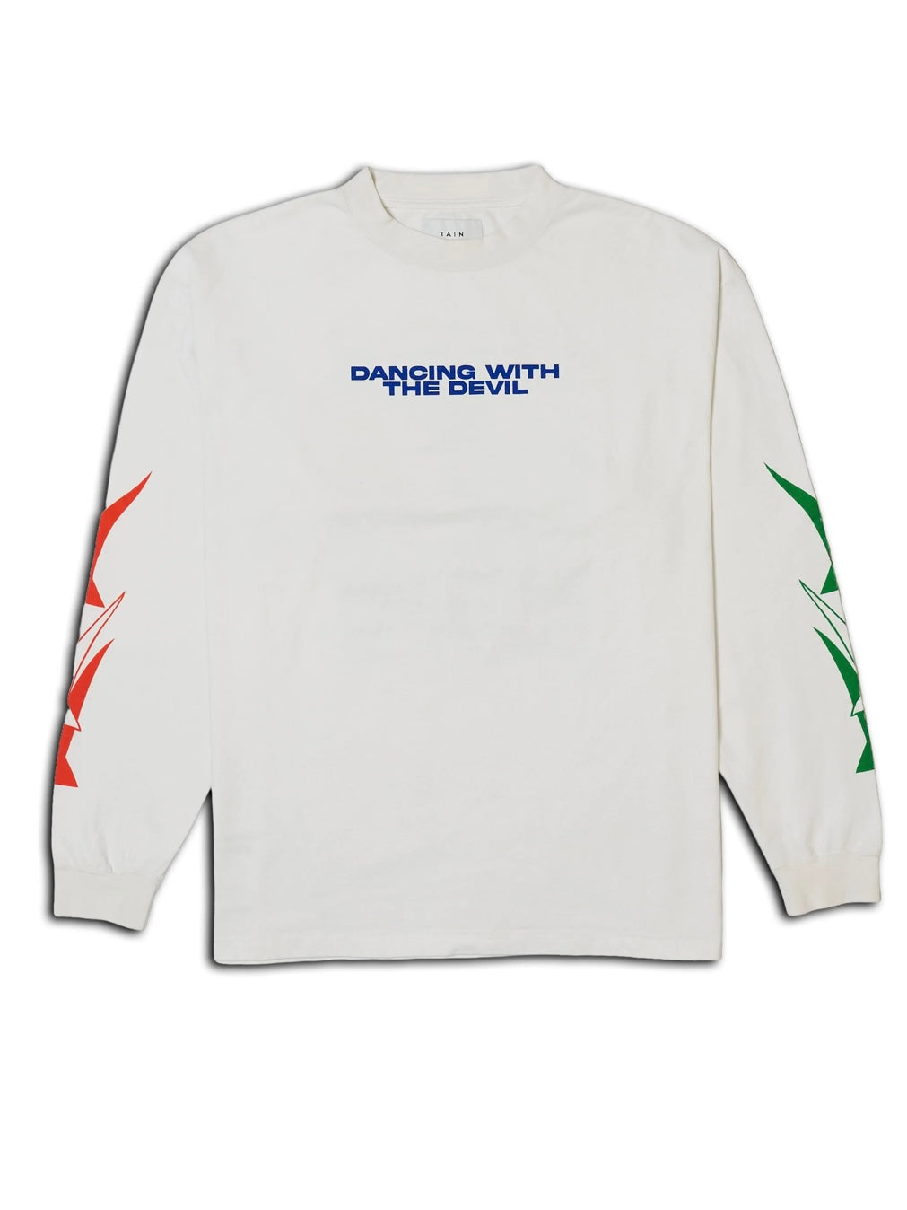 INTOXICATED LONG SLEEVE T-SHIRTS