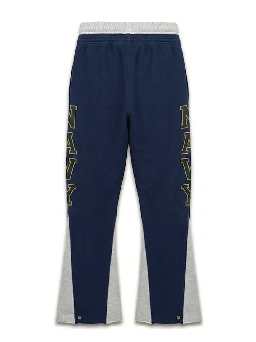 Re:Training Flared Pants US NAVY