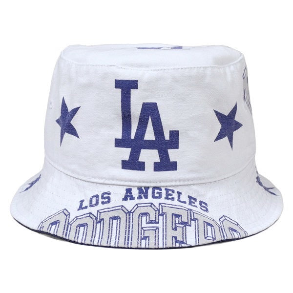 BUCKET HAT Dodgers