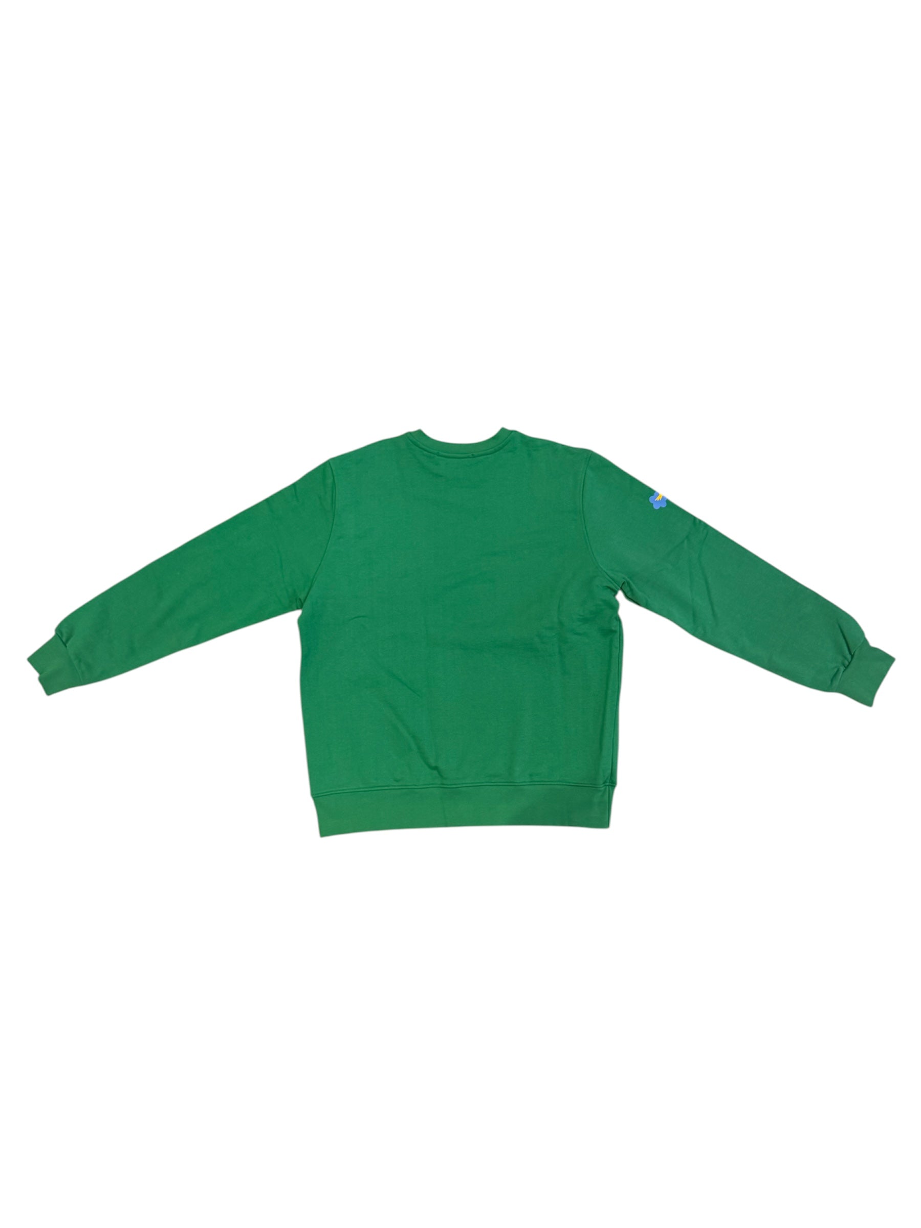 SWEATSHIRT UNISEX