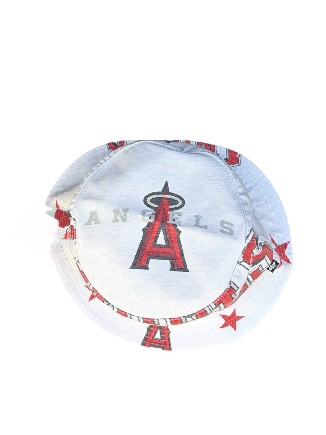 BUCKET HAT Angels