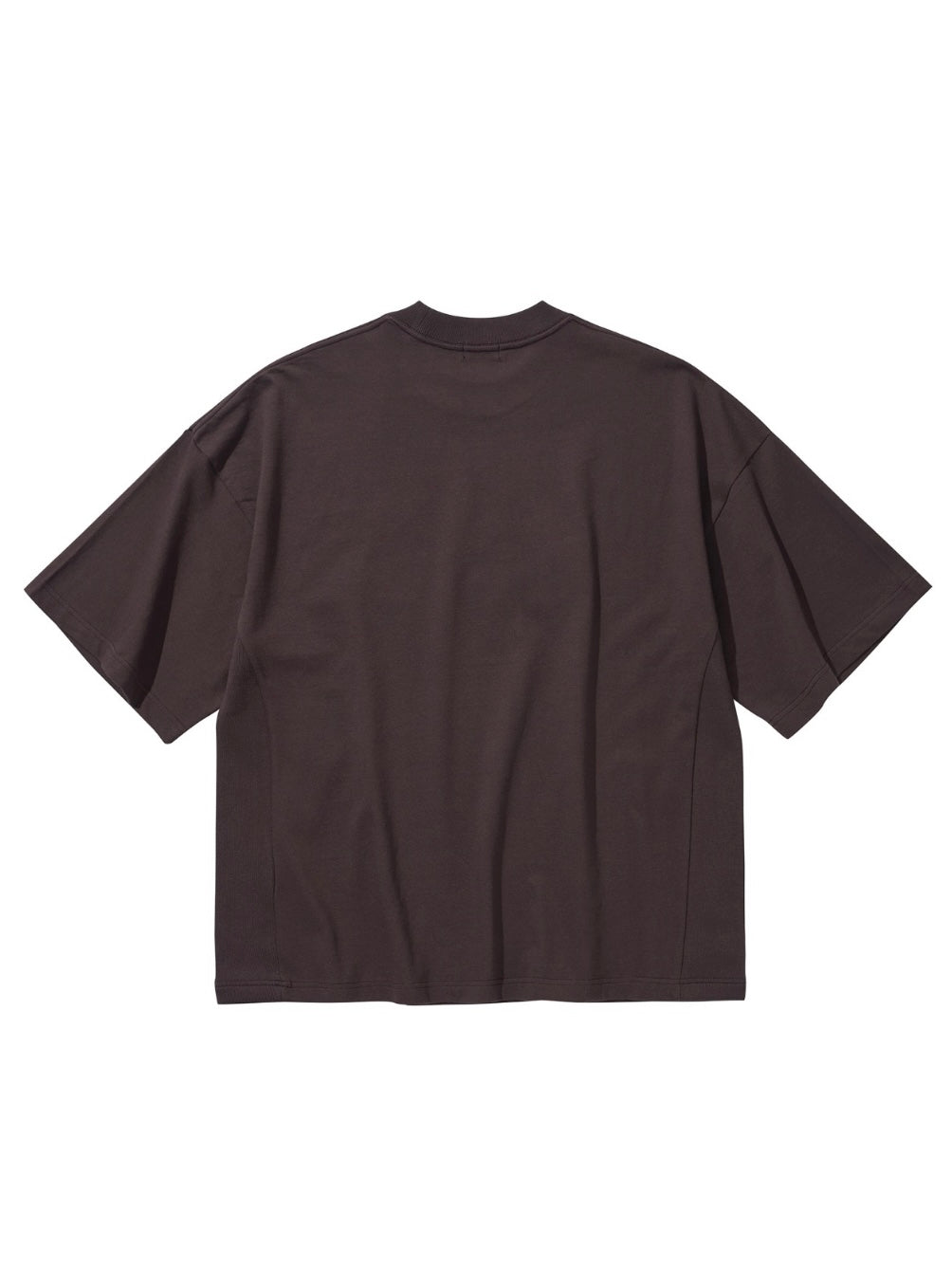 RUDE OVER T-shirt