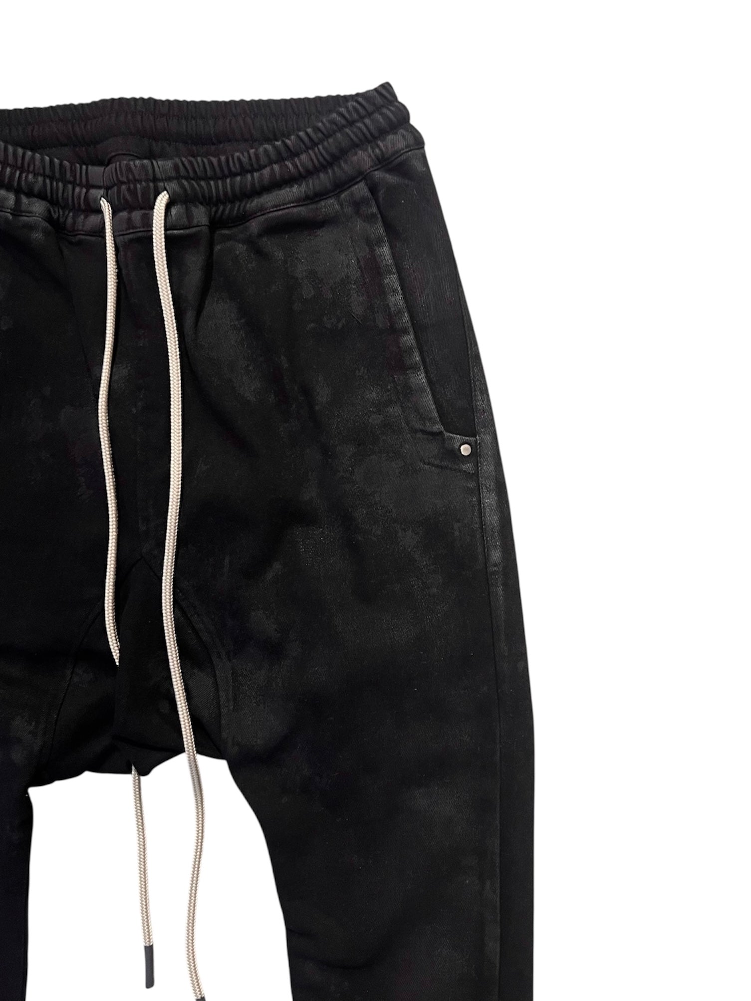 COATED SAROUEL SKINNY DENI