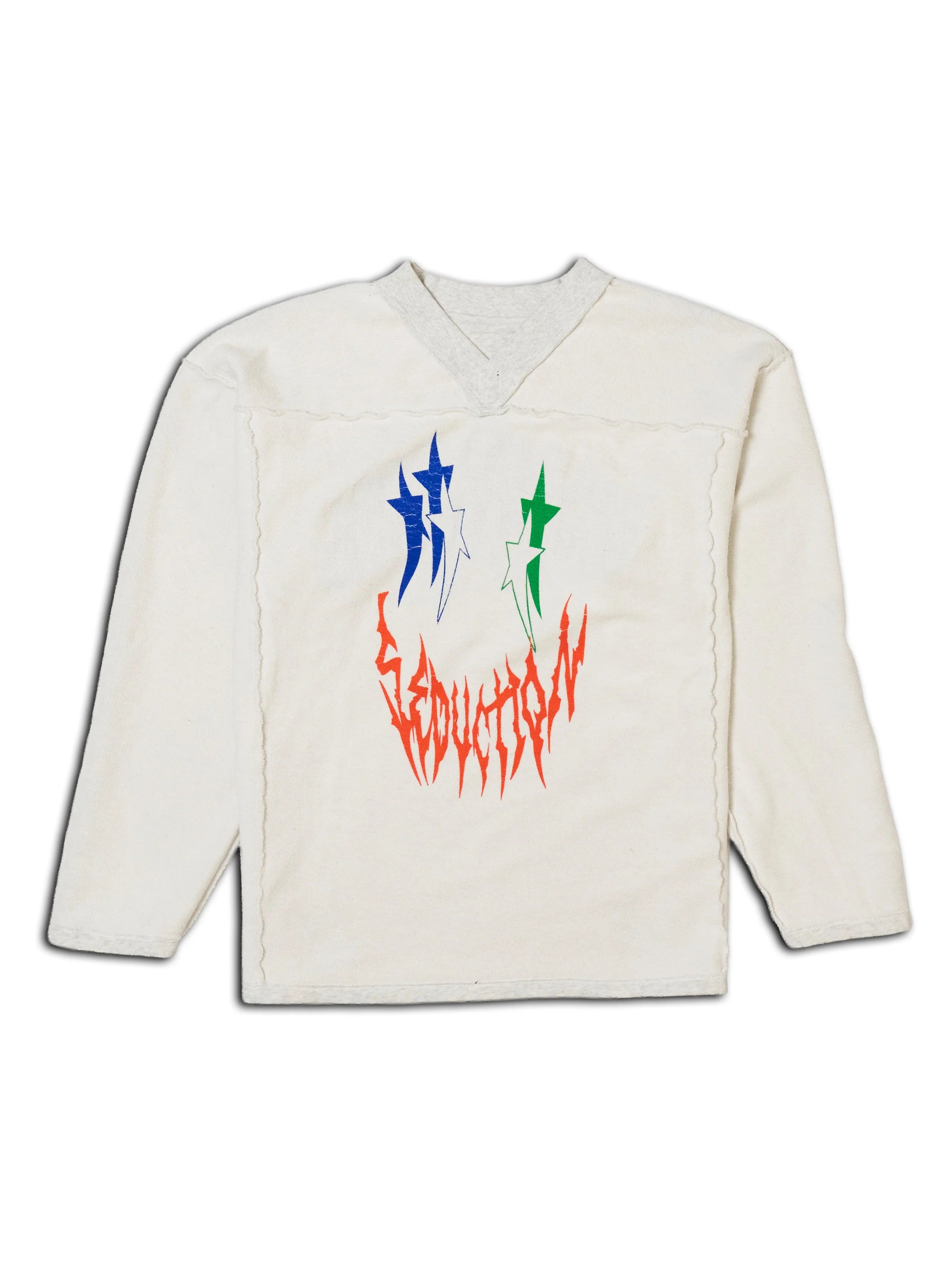 SEDUCTION FOOTBALL GAME SWEAT