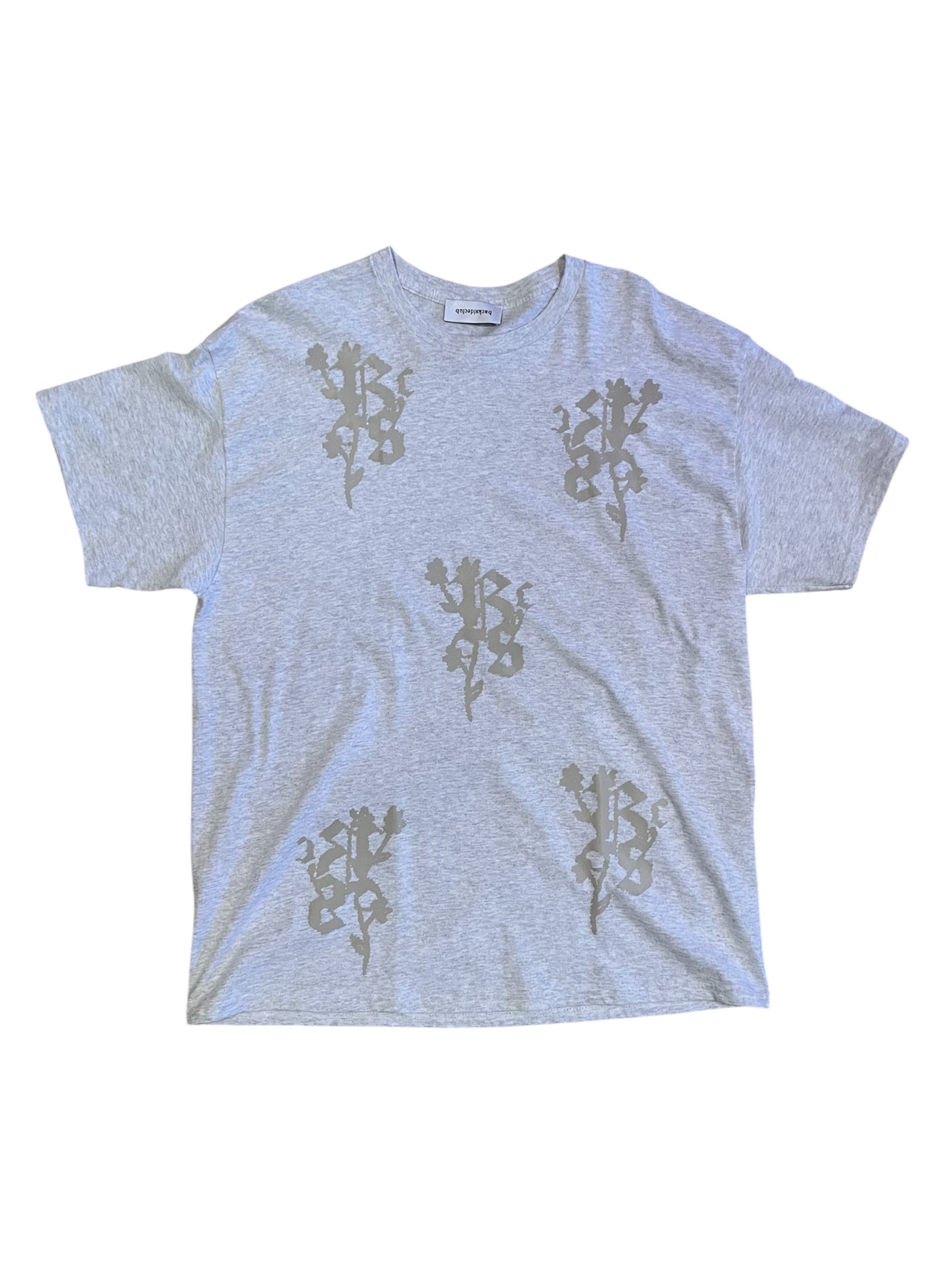 BMHX 140 FLOWER TｰSHIRT