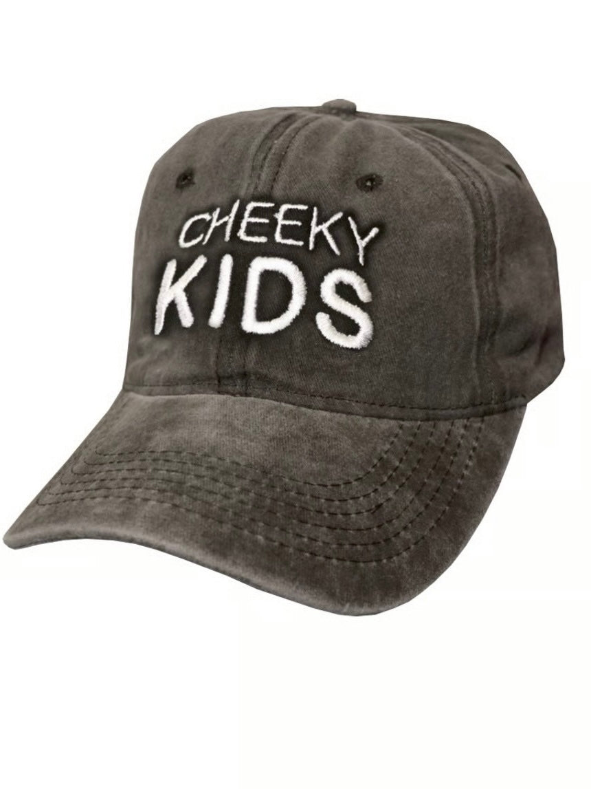 CK baceball cap