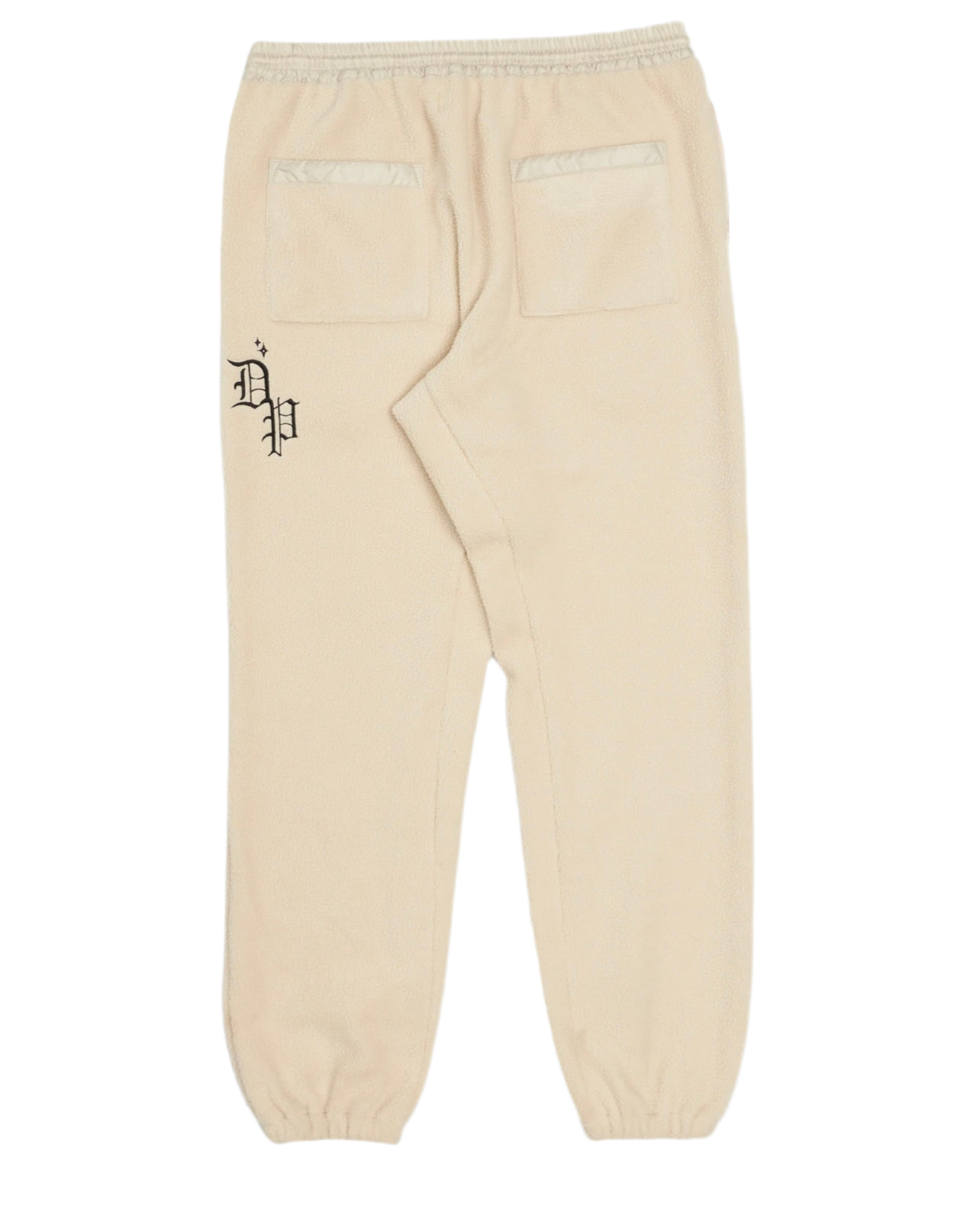 DOUBLE PUSH BOA PANTS