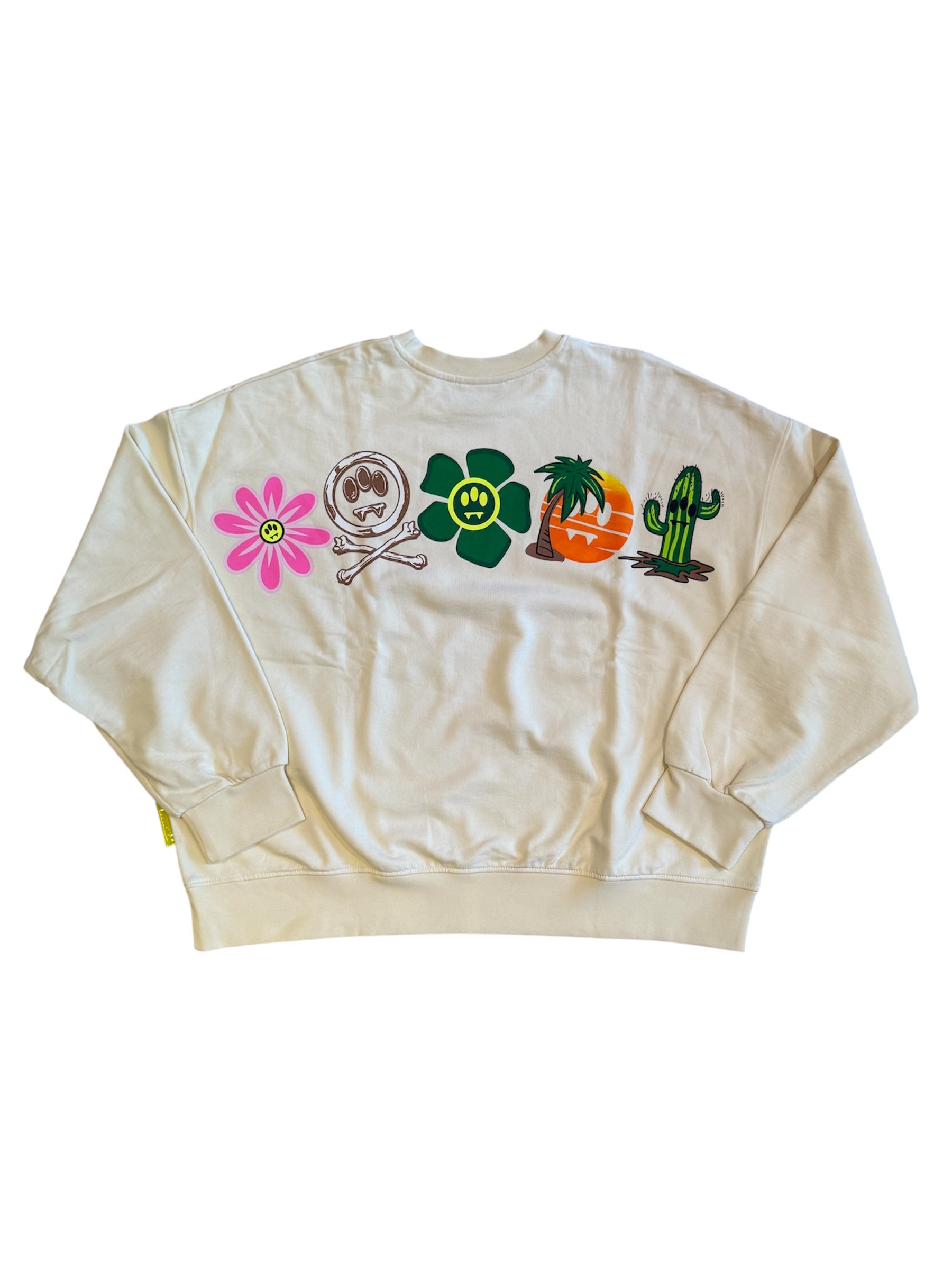 SWEATSHIRT UNISEX