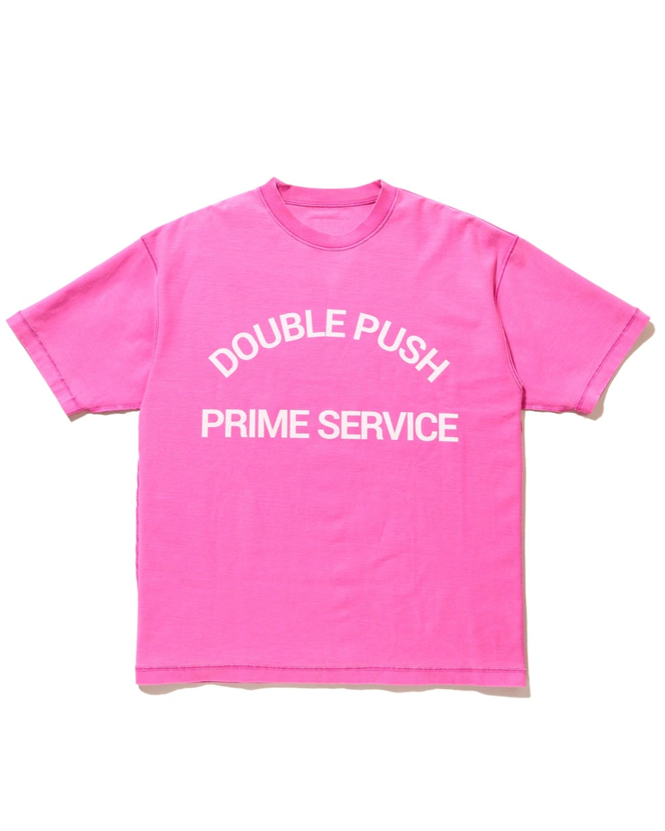 PALM DICE SHORT SLEEVE T-SHIRTS