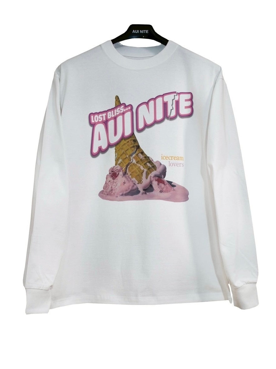 LOST BLISS L/S Tee