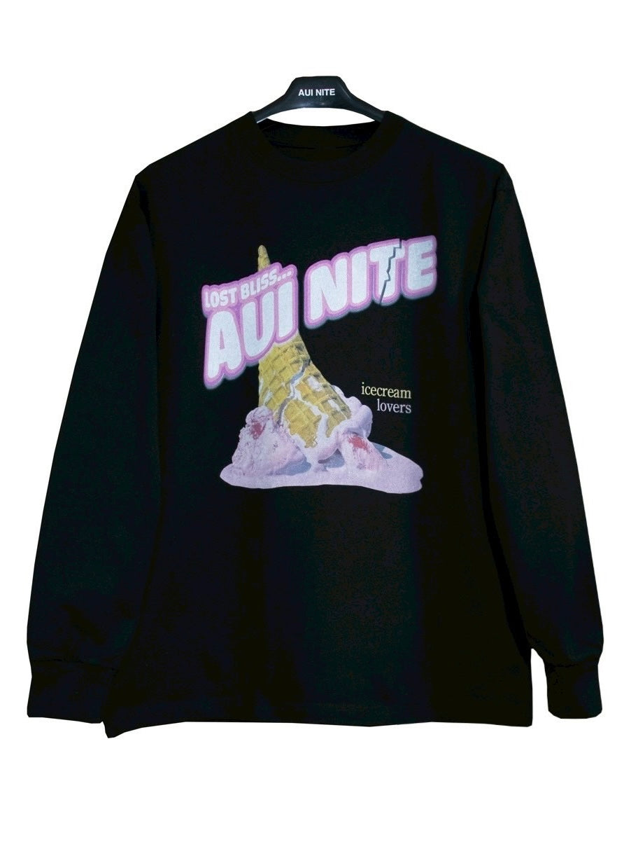 LOST BLISS L/S Tee