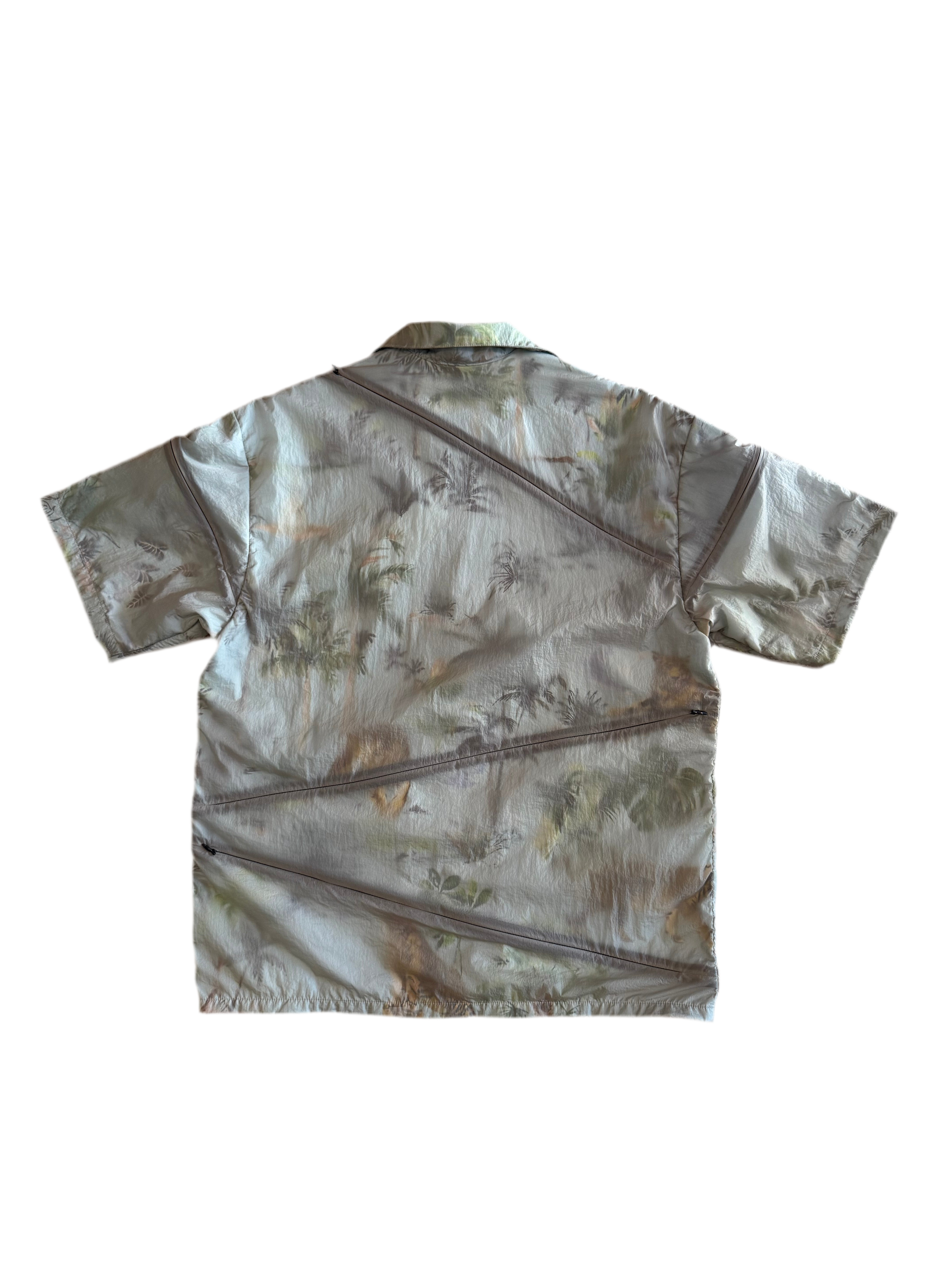 RECUT HWN SHIRT