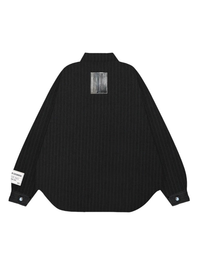 FROGMAN JACKET "TAXIDO"