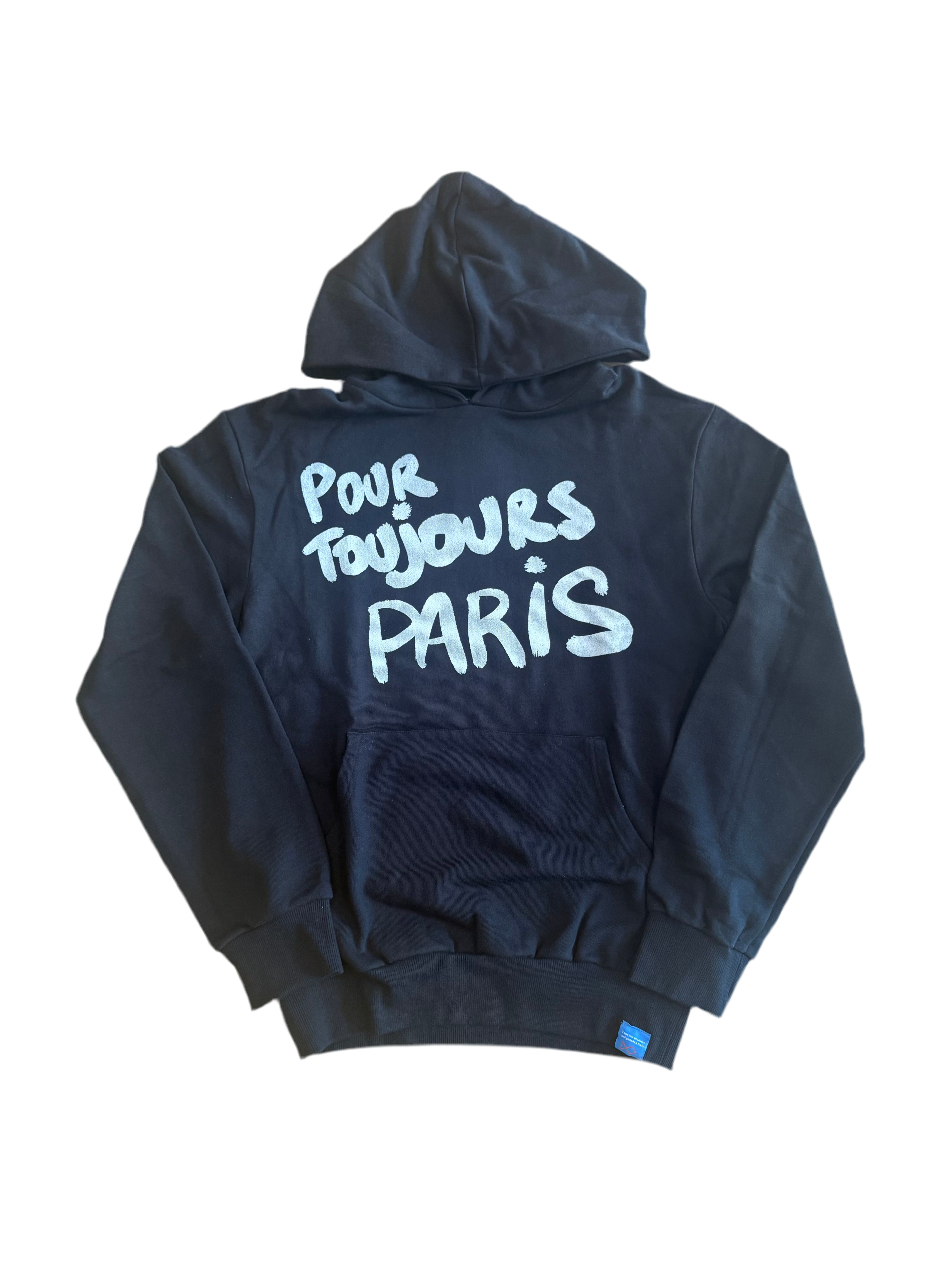 Zoe Hoodie
