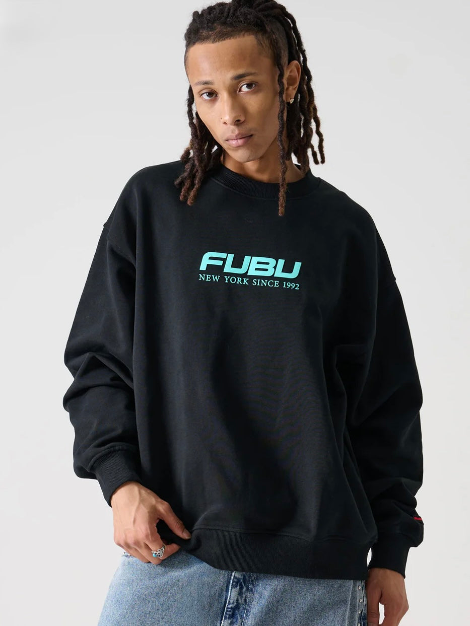 OG LOGO CREW SWEAT/オリジナルロゴクルーネックスウェット