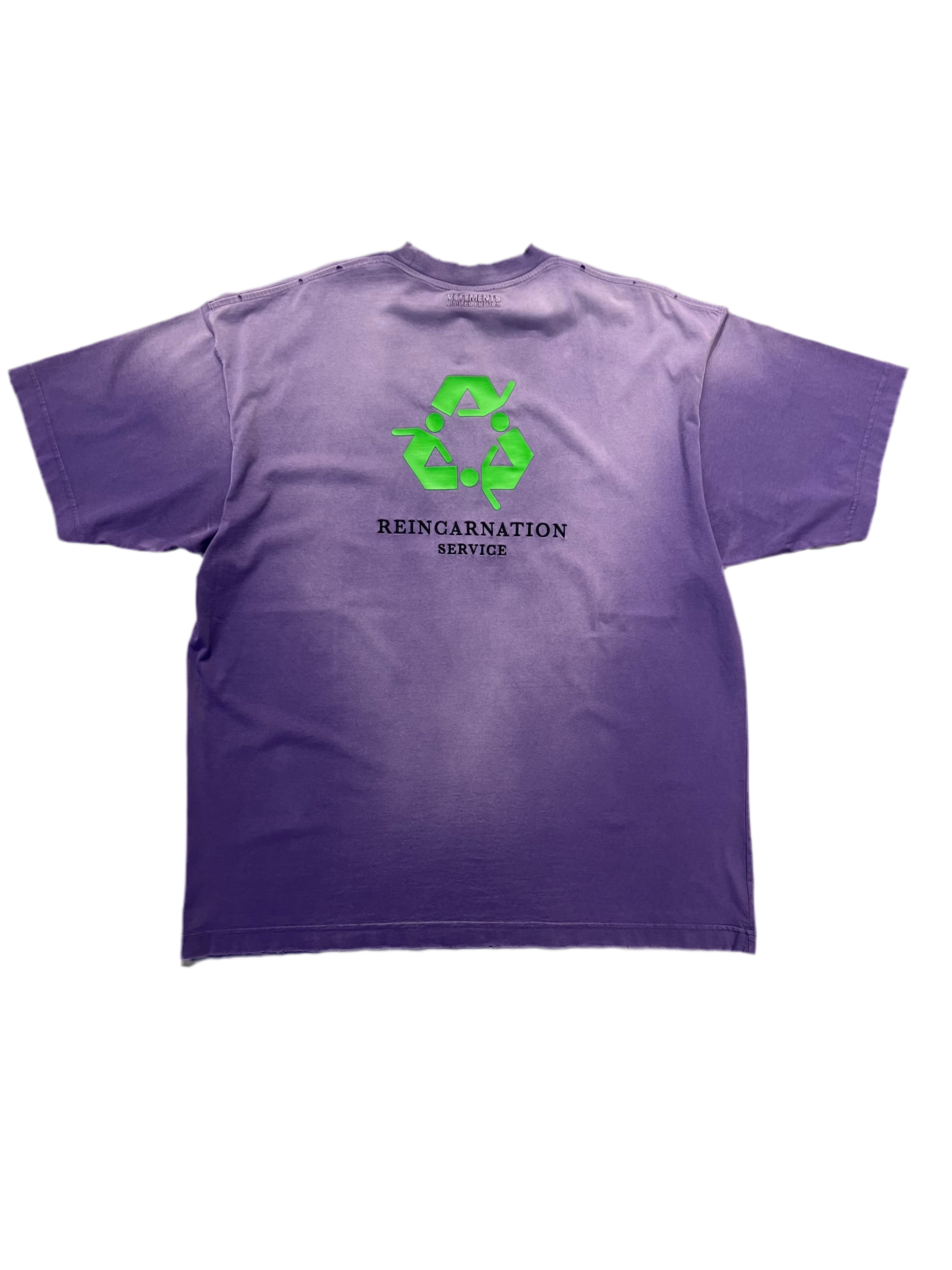 LIMITED EDITION TｰSHIRT