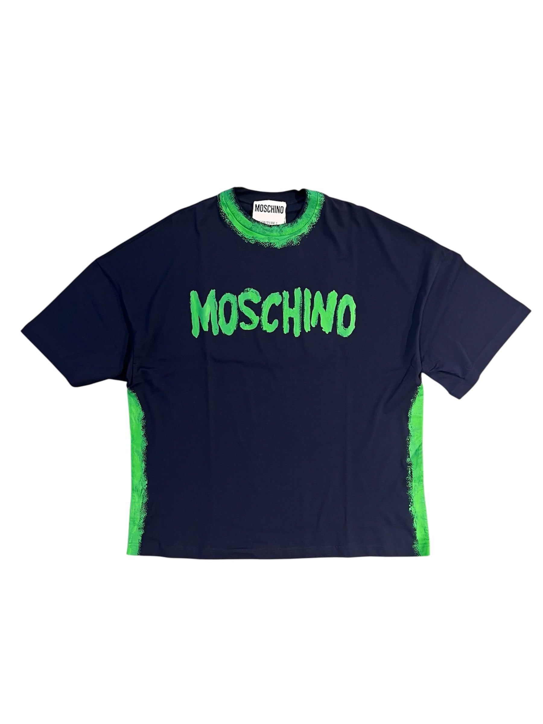 フリンジ Tシャツ