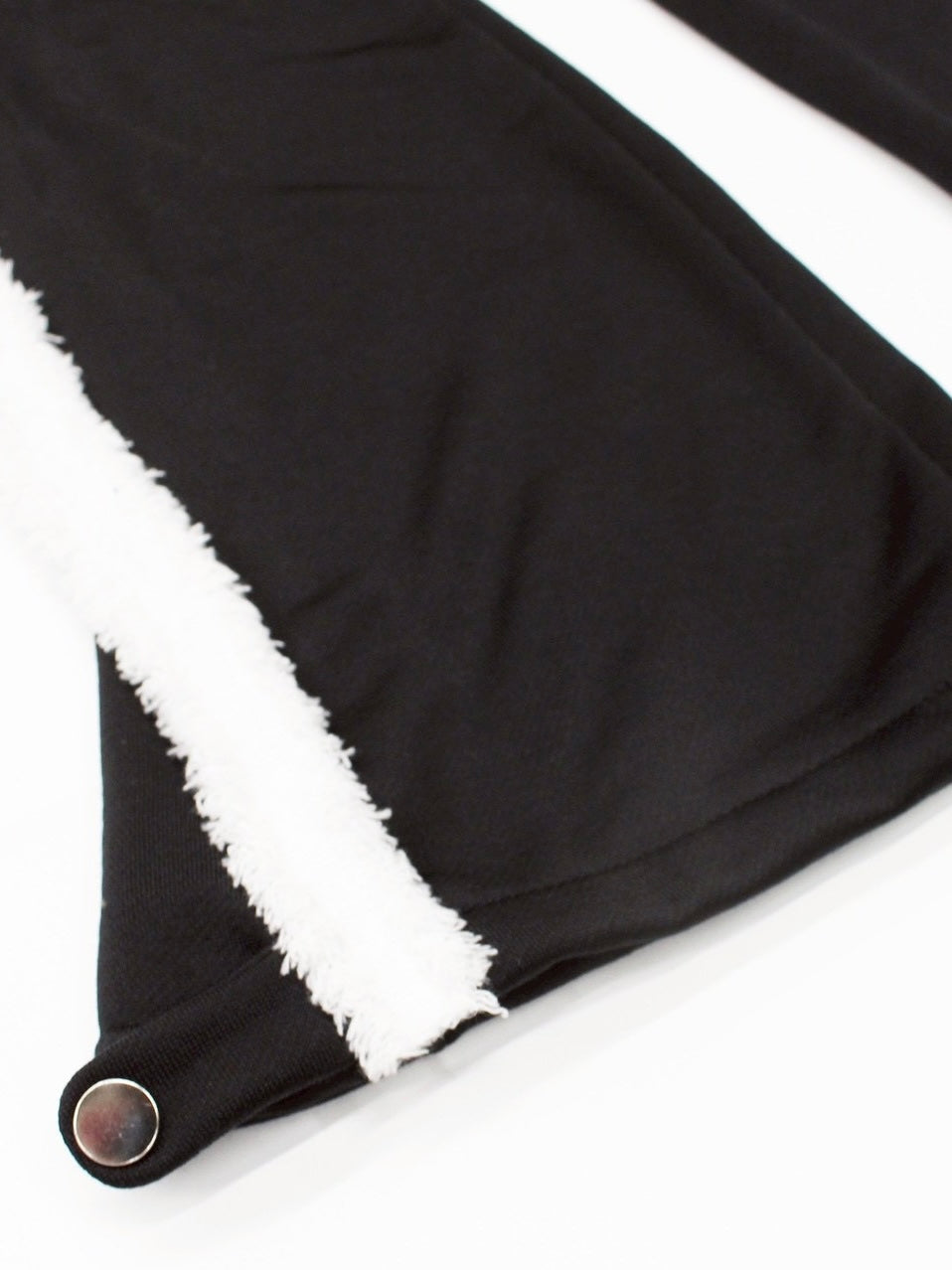 SAROUEL JERSEY PANTS FROGMAN