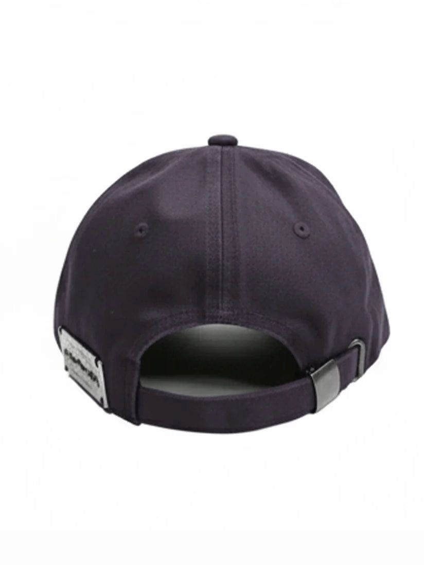 ”OUT BREAK” Cap(GREY×WHITE)