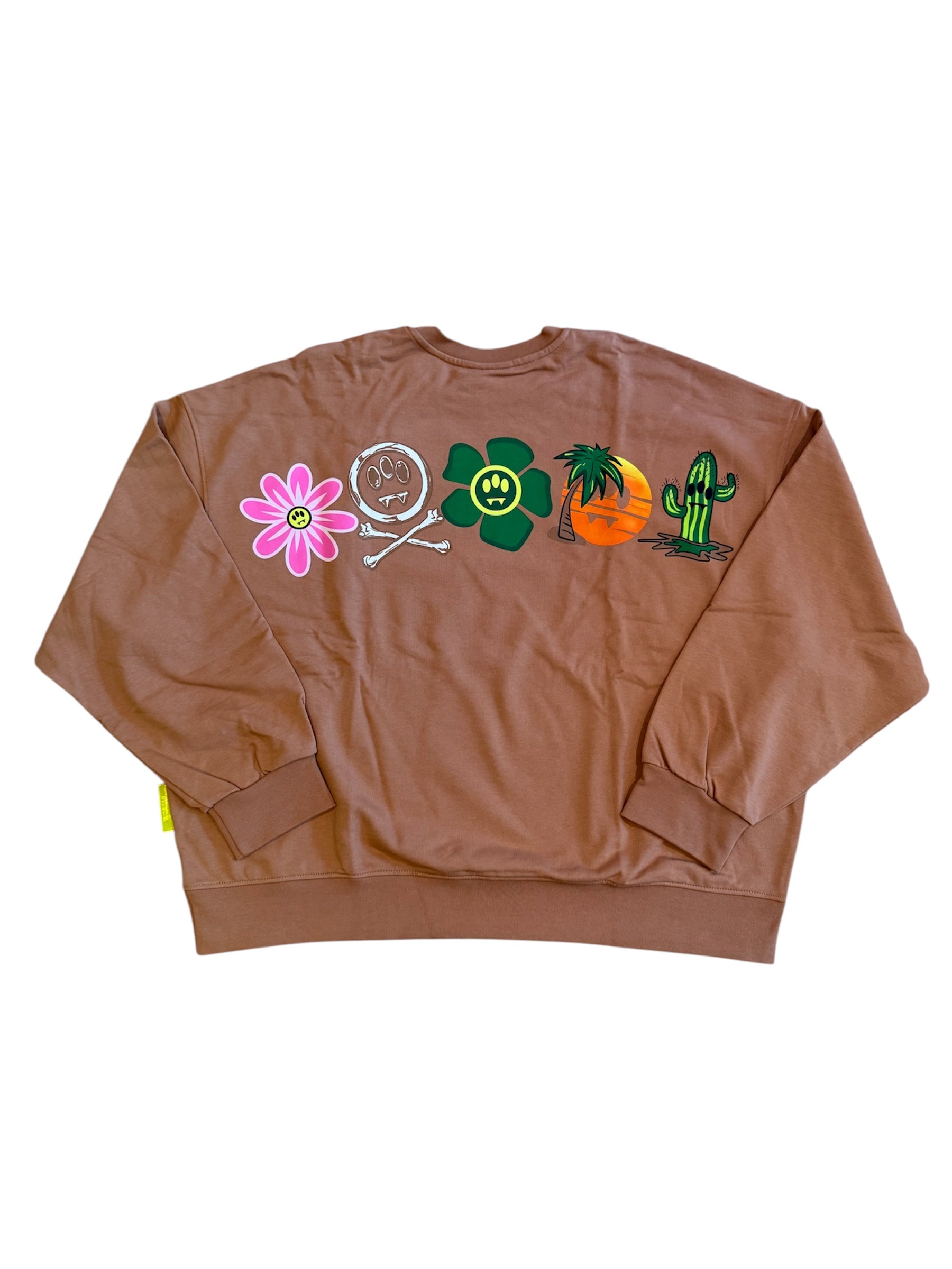 SWEATSHIRT UNISEX