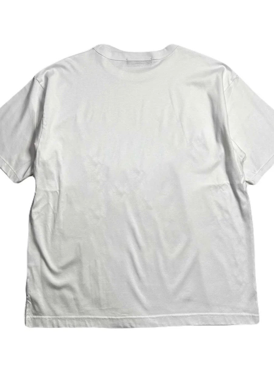 WING CROSSGUN EMBROIDERY T-SHIRT