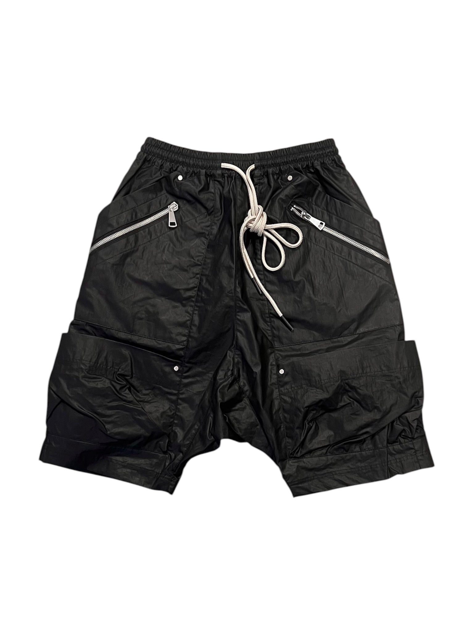 COATING GARGO SHORTS