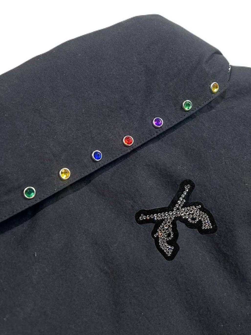 STONE NAIL DOWN JACKET