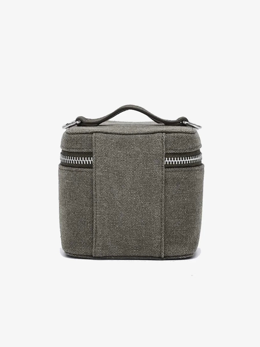 Le Vanity 100MM Army