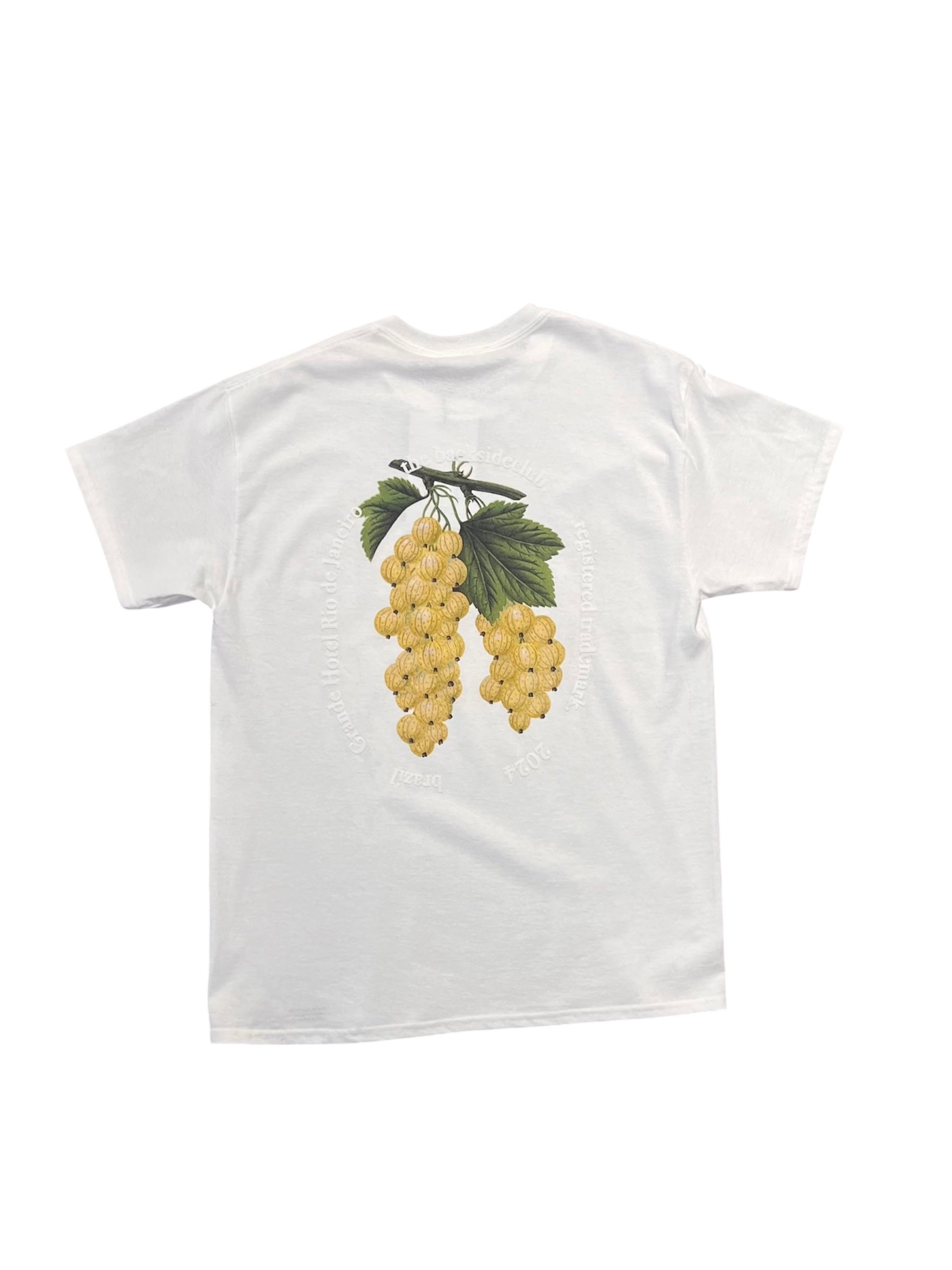 MHX 830 FORTALEZA TｰSHIRT