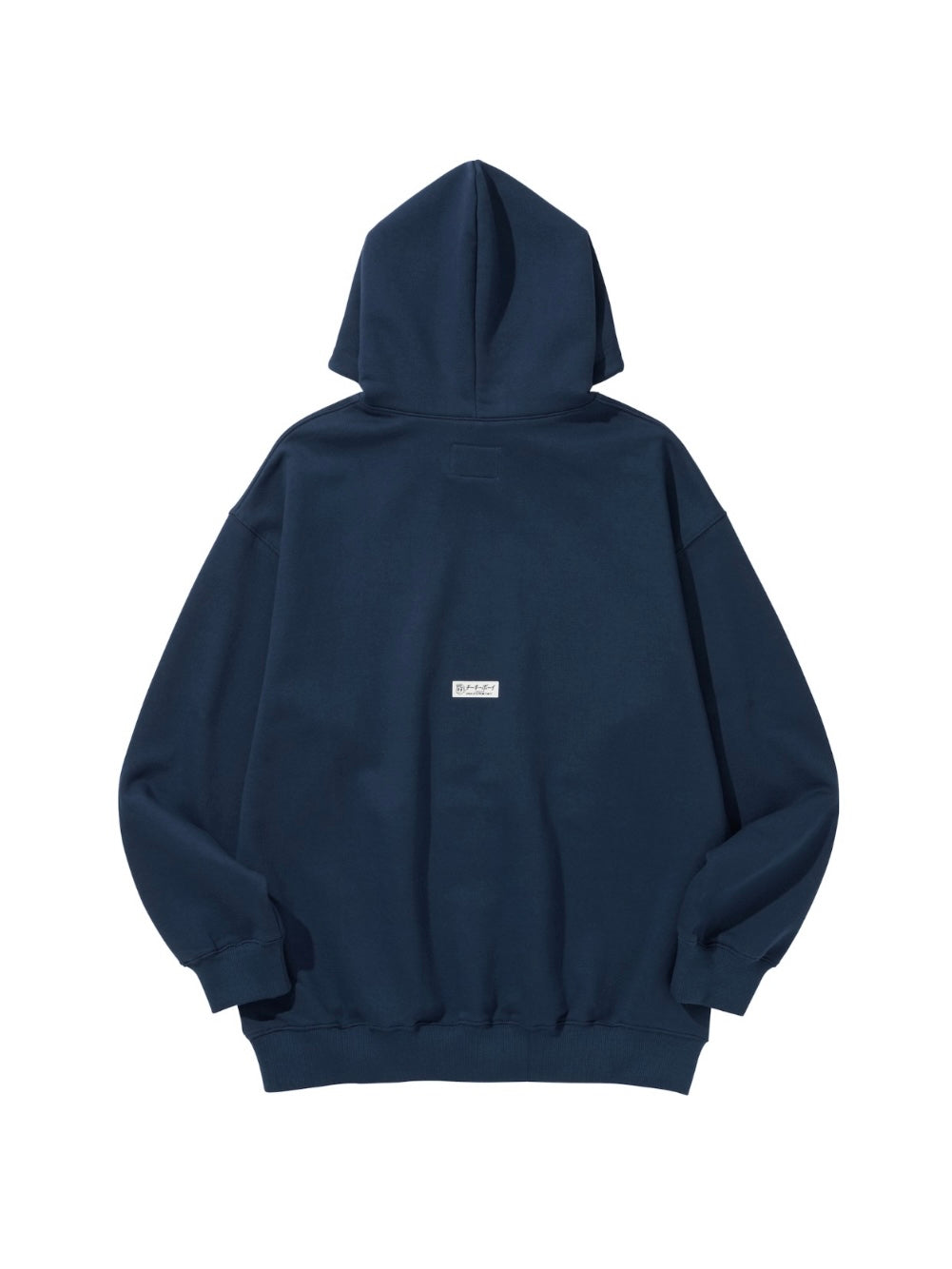 CHEEKY HOODIE