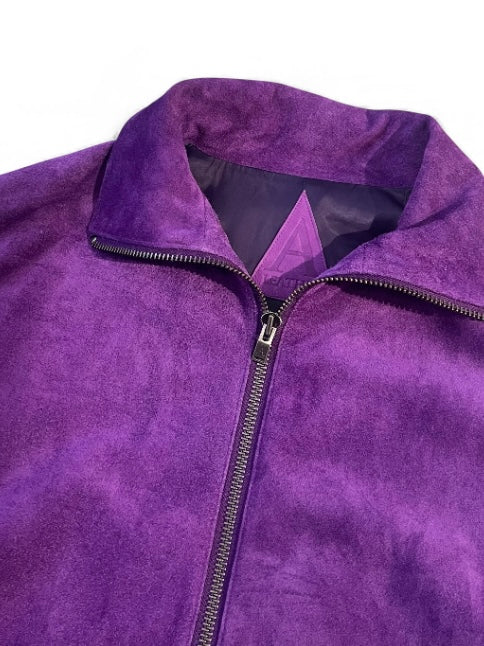 TRUCKER JACKET