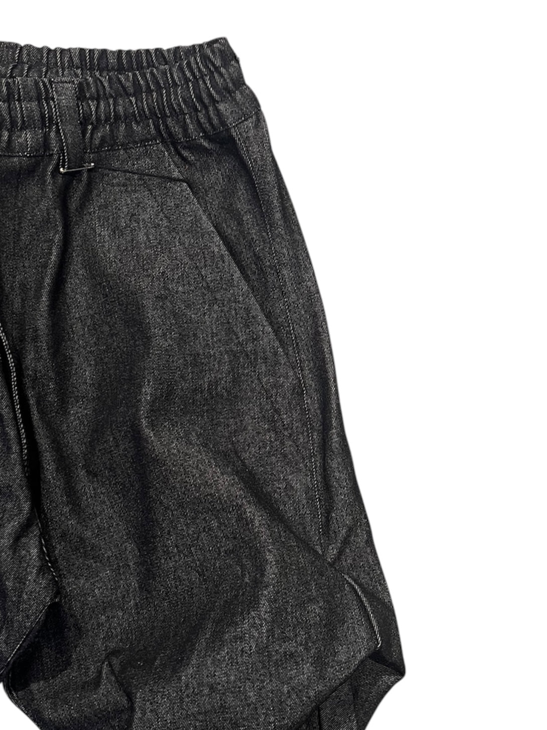BOOTS CUT TUCK PANTS