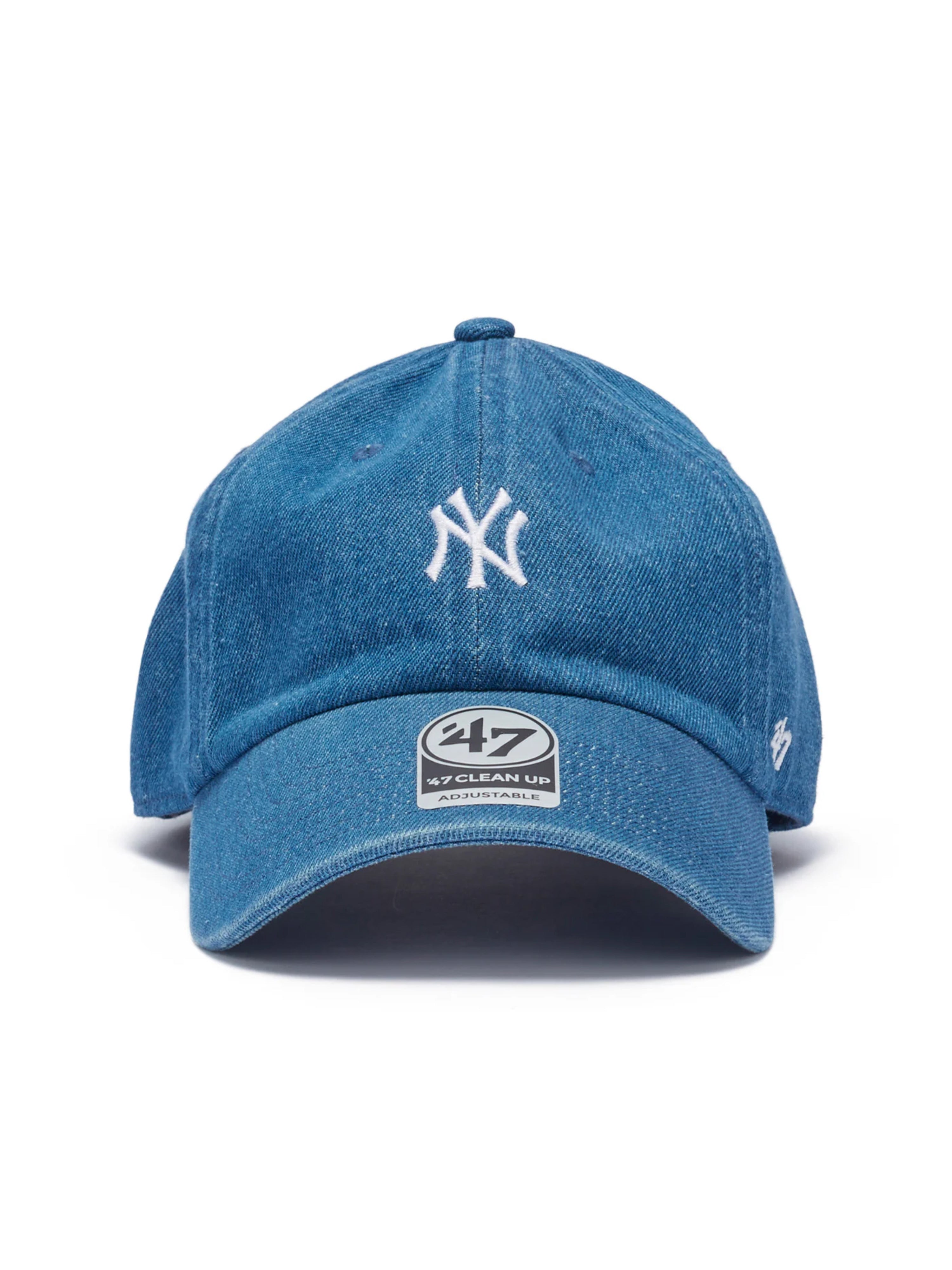 '47 クリーンナップニューヨーク・ヤンキース DENIM