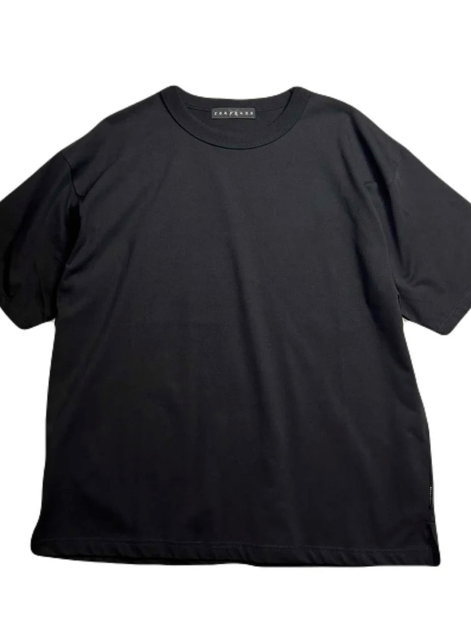 CROSSGUN METAL T-SHIRT