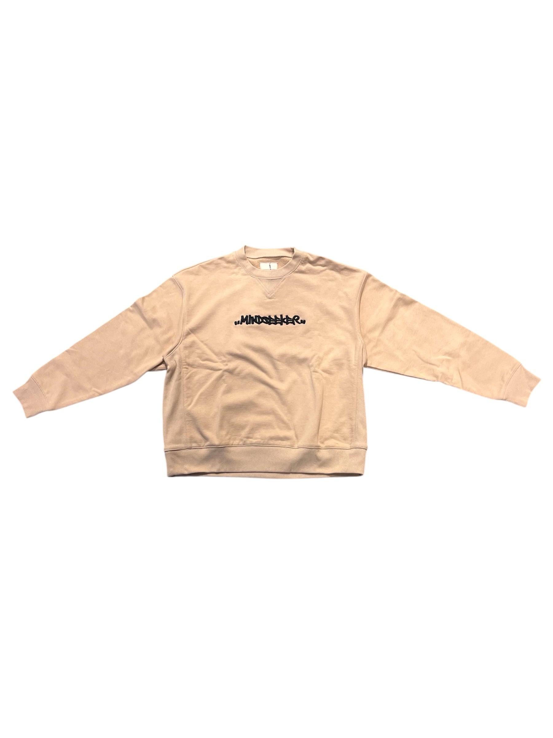 Graffiti Logo Pull over