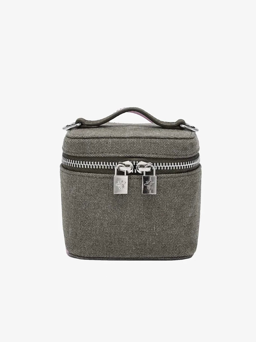 Le Vanity 100MM Army