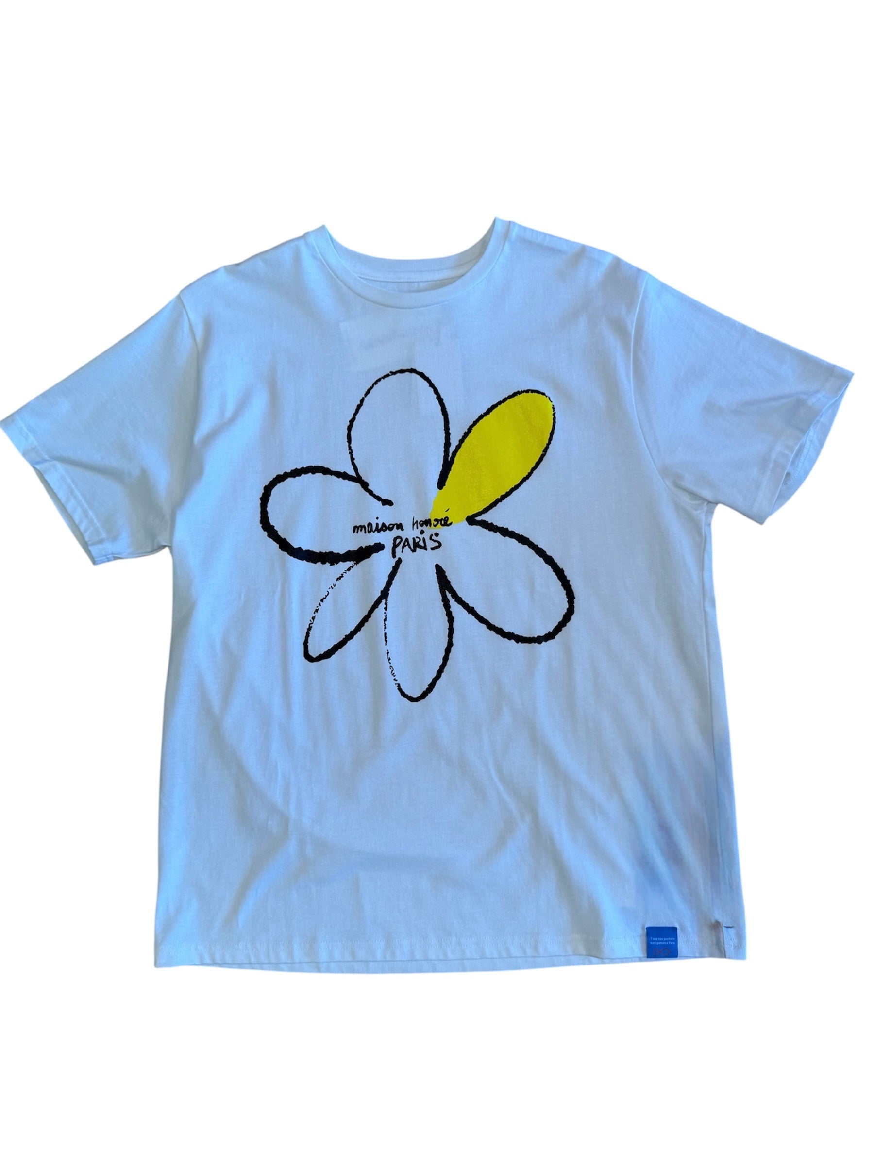 Florent T-shirt