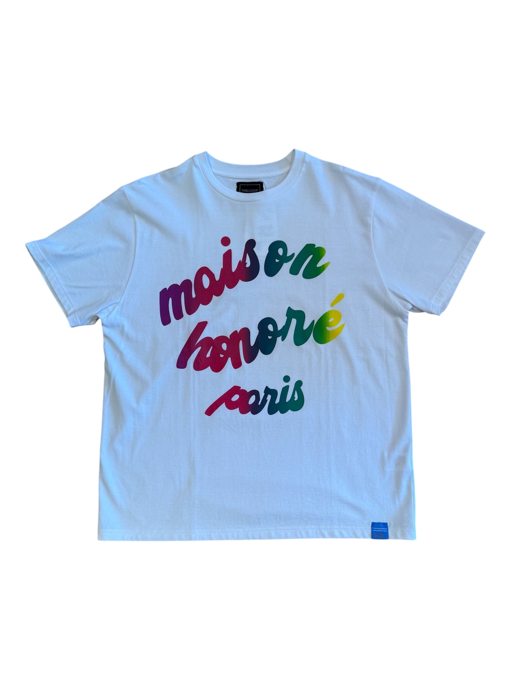 Clement T-shirt