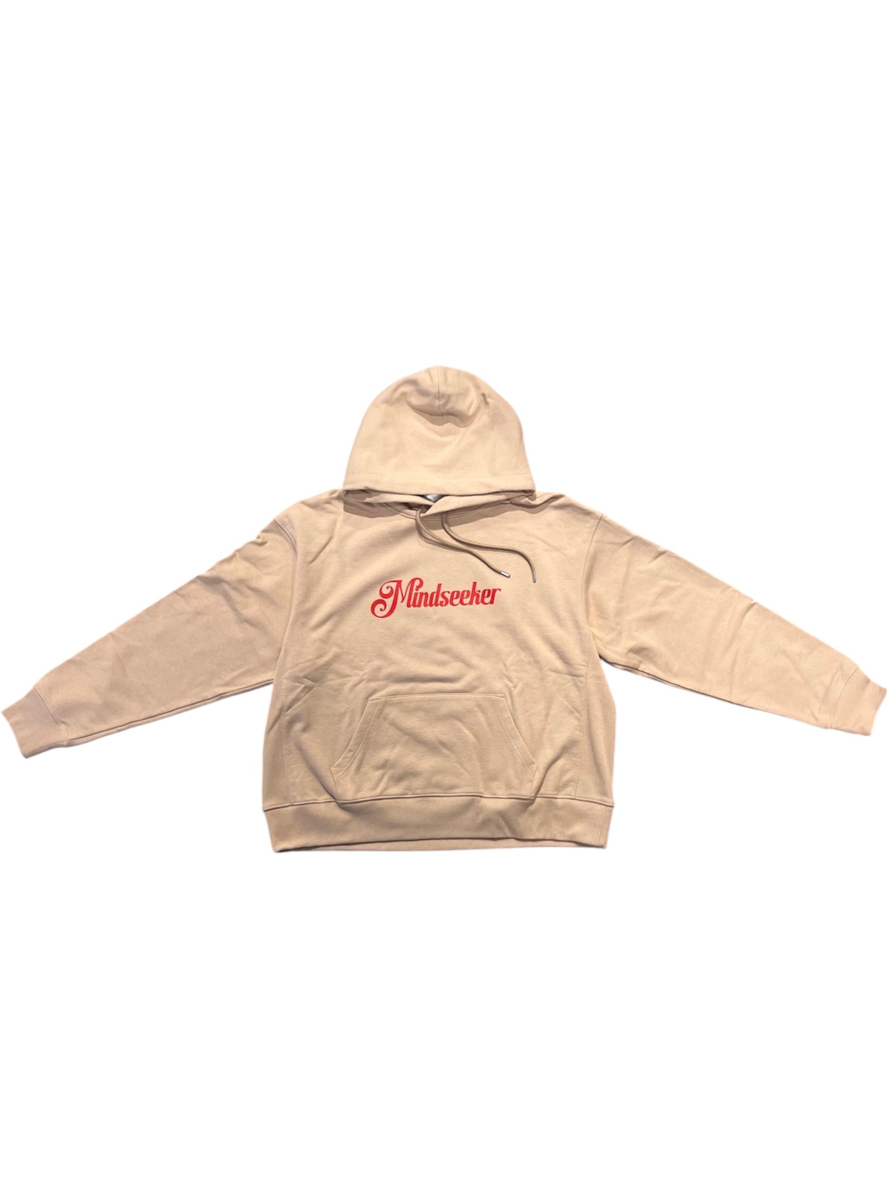 New Logo Hoodie